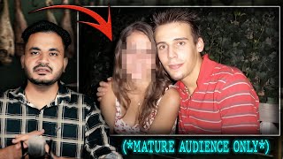 WARNING - She is a Death Trap (*Mature Audience Only*)