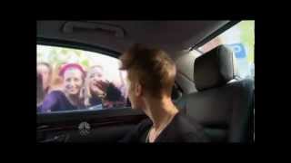 Justin Bieber - Believe (Official Video) HD