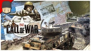 Call of War 1942 - World War II - Guia Juegos Top