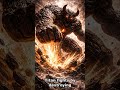 TITAN vs GASHADOKURO — One of Them Shouldn’t Exist #shorts #urbanlegends #horrorstories
