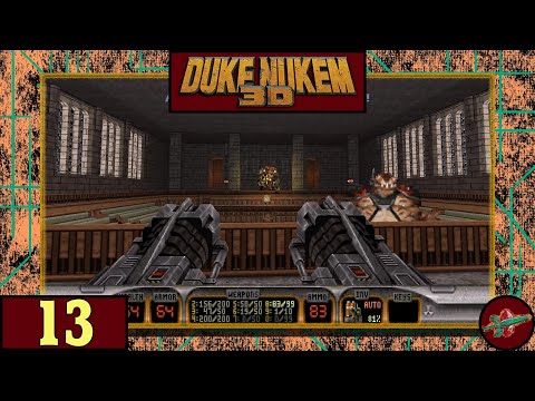 DUKE NUKEM 3D PLUTONIUM PAK 日本語クイックガイド付 latest?cb=20200623021808