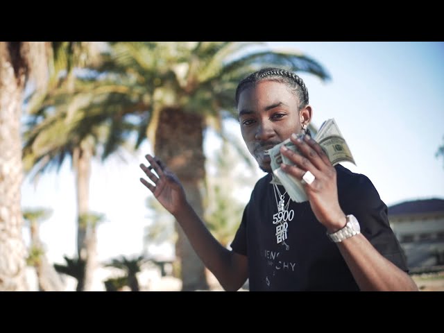 Lil Steve - Player of the Game (Official Video) - YouTube