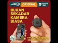 jual kamera spy pengintai CCTV Kecil mini murah