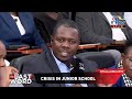 The Last Word | Crisis in junior school: Why is the government not hiring intern teachers?