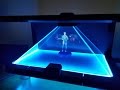 Holographic Cortana Appliance