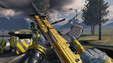 RUS 79U IS CRAZY IN CODM SEASON 5 #rus79u #codm #codmobile #thegameplaychannel