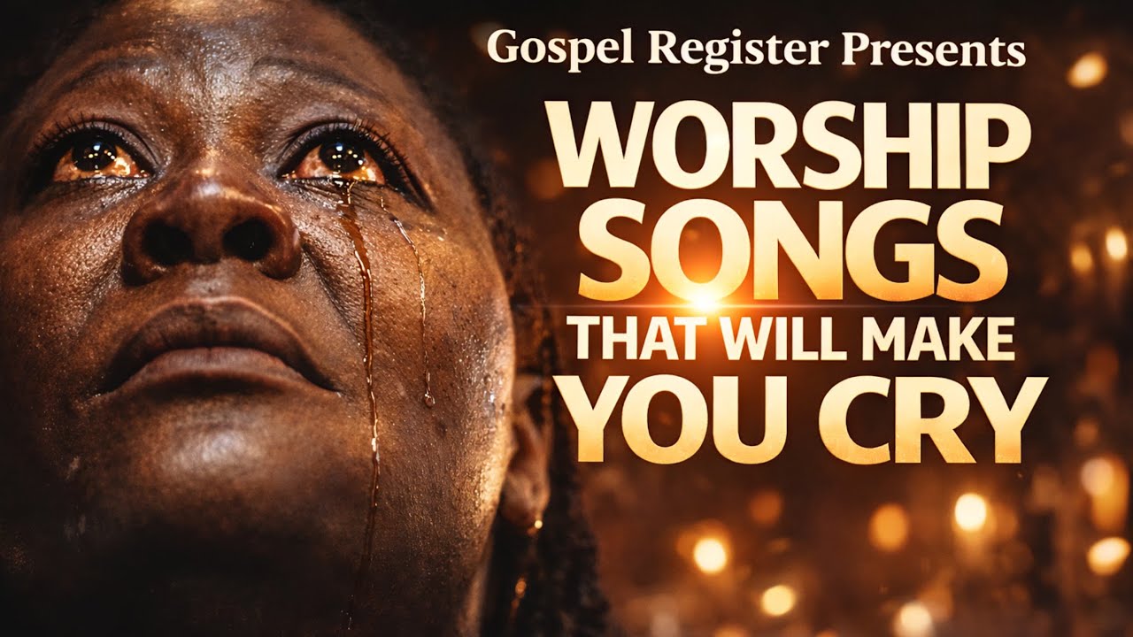 My Trust Is In You - David G, Mercy Chinwo, Nathaniel Bassey, Prosper Germoh, Moses Bliss, GUC