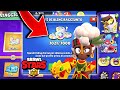 PROVO il NUOVO AGGIORNAMENTO e NUOVE SKIN - BRAWL STARS ITA