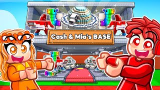Download Lagu Cash and I Made TRILLIONS in 2 Player Steal a Brainrot! MP3 Download Lagu Cash and I Made TRILLIONS in 2 Player Steal a Brainrot! MP3