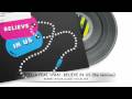 Marcella feat. I-Fan - Believe in us (Robbie Taylor Classic Vocal Mix)