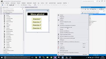 C# programmation événementielle Part 2