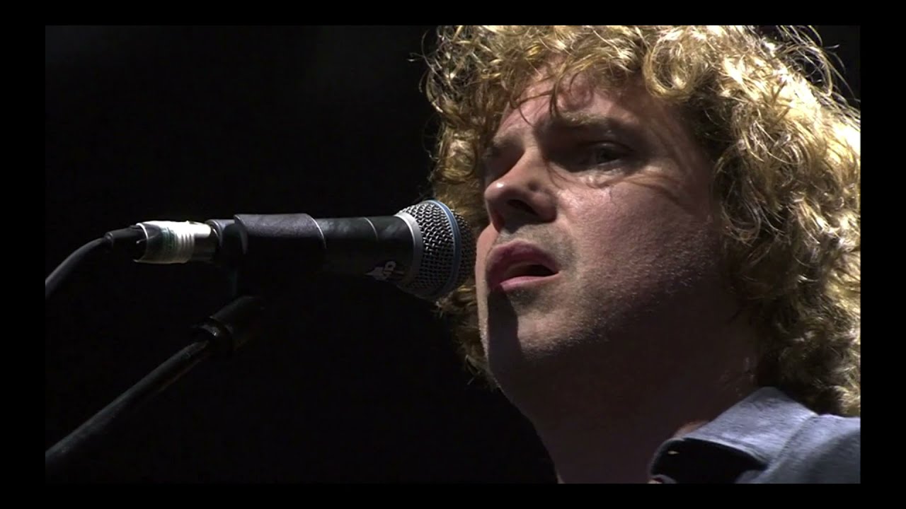 Jasper Steverlinck - Nessun Dorma (Puccini cover)