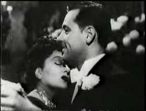 GLORIA SWANSON - Viale del tramonto - Trailer (1950)