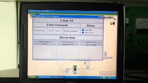 ASi I-VUE Integration Siemens