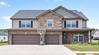 1052 Meadowview Lane, Clarksville, Tennessee