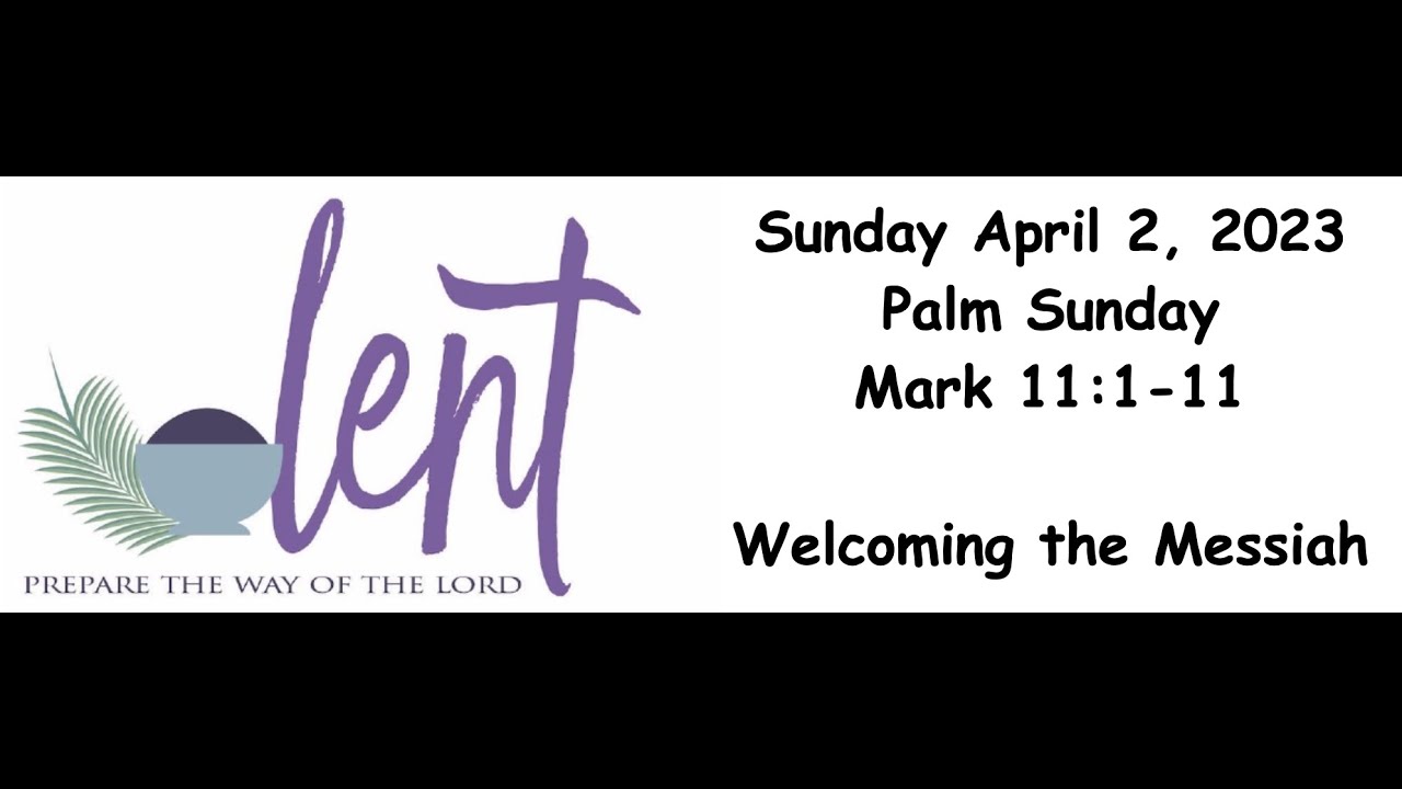 Bethel UMC Service 040223 YouTube