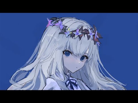 フラワーメルト・アンブレラ / 式浦 歌ってみた ┃Cover by 이연₊˚♡⑅⁺‧