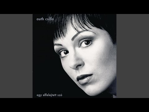 Csilla Auth - Vigyél El (Drum And Bass Mix)