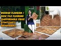 Best quality Wooden Flooring / wooden Deck Tiles at Affordable price Delhi/ Gurgaon/ Noida/ NCR