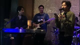 Hindia - Kita ke Sana (Live Rehearsal at Gardencove, Jakarta 2/8/2023)