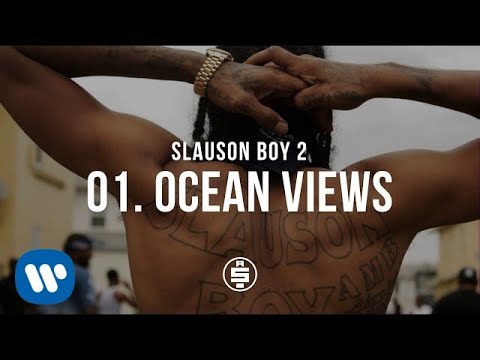 Ocean Views | Track 01 - Nipsey Hussle - Slauson Boy 2 (Official Audio)