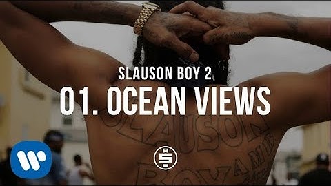 Ocean Views | Track 01 - Nipsey Hussle - Slauson Boy 2 (Official Audio)