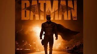 BATMAN.