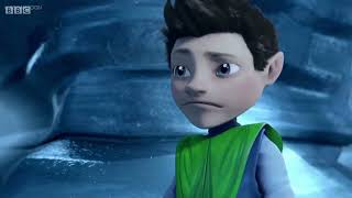 Tree Fu Tom Marathon Season 2 Full Episodes 11, 12 And 13