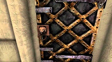 ZirCreepsAlot Plays: Amnesia Custom Story - Alma {Part 2}