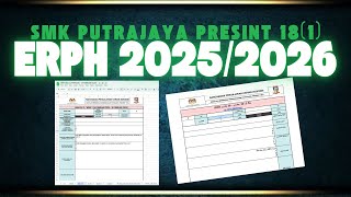 TEMPLATE ERPH SMKPP18(1) 2025/2026
