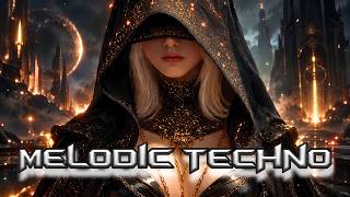 Melodic Techno 2026 — Ethereal, Hypnotic & Soulful | Midnight Focus