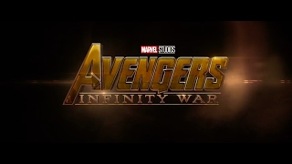 Avengers: Infinity War - First Look