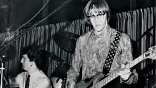The Cigarettes (Peel Session 1980)