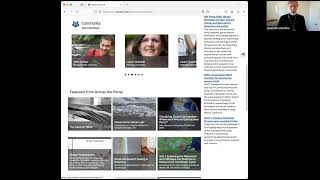 Tools and strategies for discovering Earth education resources through Teach the Earth