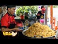 보기만해도 힐링되는! 인도네시아 길거리 음식 TOP 13 몰아보기 1편 / 1 hour healing video - Indonesian Street Food Part 1