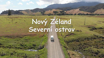 Kdo je nejlepší čas na cestu do Nový Zéland?