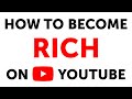 Beginner Guide to Earn Money on YouTube: Tips for Those Who Have No Time