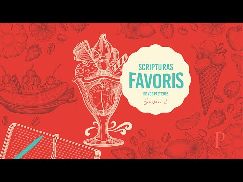 Denis Favreau - Scriptura Favoris