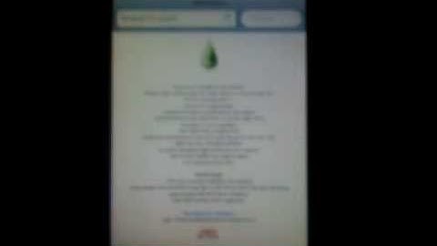 Limera1n Jailbreak and Greenpois0n update.