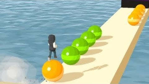 Stack Rider Vs Stack Rider All Levels Gameplay Walkthrough Android iOS Gaming NO. 17