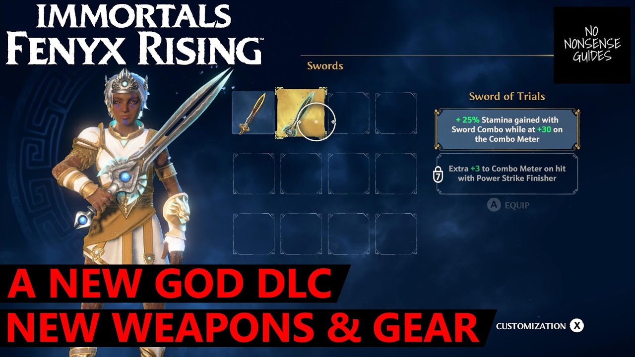 immortals fenyx rising a new god immortals fenyx rising a new god