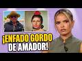 TODOS SE CALLAN ESTO SOBRE LA SERIE DE ROCÍO JURADO