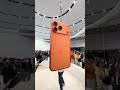 Your First Look At The New IPhone 17 Pro In Cosmic Orange Iphone17pro Cosmicorange Apple Iphone 