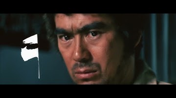 けんか空手 極真拳 　予告篇