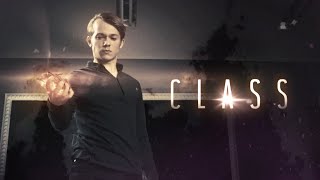 Class (2016) - Season 1 Opening Credits [4K]