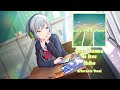 [GAME SIZE] Kono Manma de Ikou このまんまでいこう Shiho Hinomori 日野森 志歩 Alternate Vocal