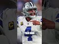 Brou says Dak & the Cowboys HAVE TO win vs. Commanders #dakprescott #cowboys #nfl #football