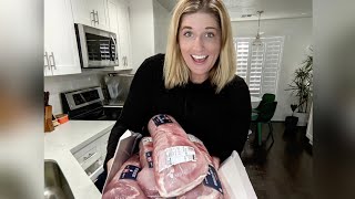 3 Ways We Use Pork Loin