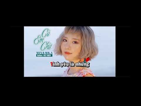 Có Em Chờ   Cover   Tuyền Huỳnh