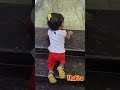 Climbing stairs  thukira climbing baby toddler atrocity thukira thebrainshine stairs